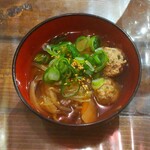 酒処 花きんぎょ さいたま市北区宮原本店 - お通し　330円