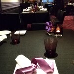 ラ ターブル ドゥ ジョエル・ロブション - 