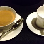 ラ ターブル ドゥ ジョエル・ロブション - 