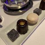 オテル・ド・ヨシノ - 