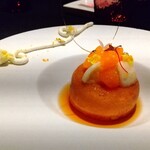 ラ ターブル ドゥ ジョエル・ロブション - 