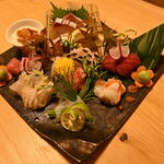 Sushi Botan - 