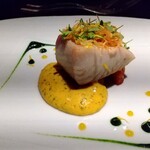 ラ ターブル ドゥ ジョエル・ロブション - 