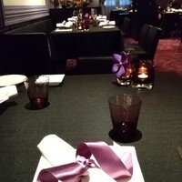 ラ ターブル ドゥ ジョエル・ロブション - 