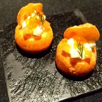 ラ ターブル ドゥ ジョエル・ロブション - 