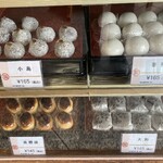 大和屋本店 - ショーケース4