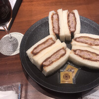 とんかつ まい泉 青山本店 - 