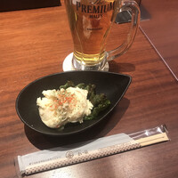 とんかつ まい泉 青山本店 - 