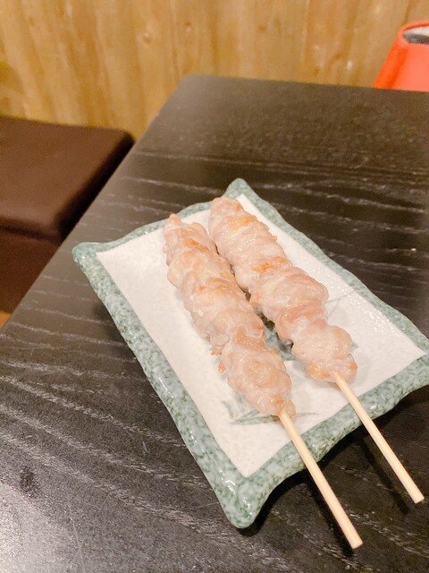 Sumibi Yakitori Toki