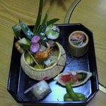 割烹かむら 木倉町店 - 