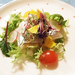 レストラン イゾラベラ - 