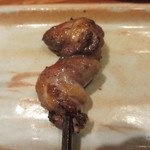 とり喜 - まるはつ