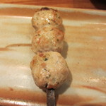 とり喜 - つくね