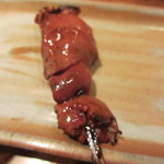 とり喜 - ちぎも