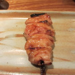 とり喜 - かしわ