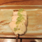 とり喜 - さびやき　ここから2013年1月16日