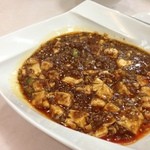 喜京屋 - 麻婆豆腐