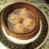 状元樓 横浜中華街本店 - 小龍包♪