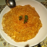 状元樓 横浜中華街本店 - 両面焼き♪