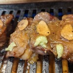 Oosaka Yakiniku Horumon Futago - 