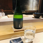 鮨たか山 - 石鎚愛