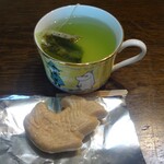 元祖 鯱もなか - 購入品を食す!!