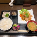 割烹 かさ原 - 