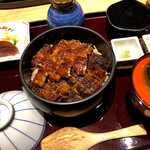 Hitsumabushi Nagoya Binchou - 