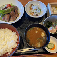 春秋 溜池山王店 - 