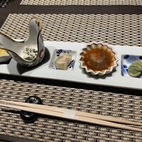 川崎 鮨 よこ田 - 