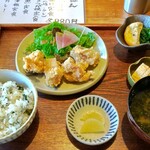 ごはん屋 カカ - 料理写真: