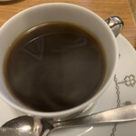 コーヒー長谷川 - 