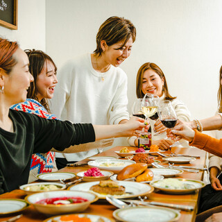 イクラバル ロシアンビストロ_1