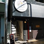 ラジクマリ - 神戸カレー食堂  ラージクマール  2号店。【ラジクマリ】