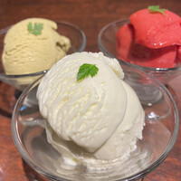 黒毛和牛焼肉 虎斑 北新地店 - 