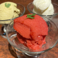 黒毛和牛焼肉 虎斑 北新地店 - 