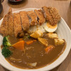 and108カレー