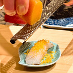 Sushi Ginza Onodera Otouto - 