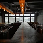 リットワークプレイス - 二階店内