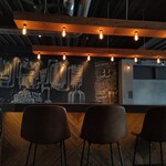 リットワークプレイス - 二階店内