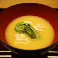 宮坂 - 白味噌