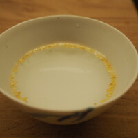 宮坂 - 昆布だし