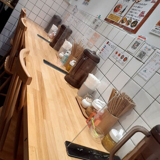 チリトマ ラーメン THANK_2