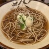 蕎麦十 - 料理写真:そば接写