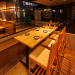 酒場つむぎ堂 - 