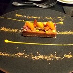 ラ ターブル ドゥ ジョエル・ロブション - 