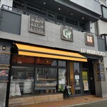 リットワークプレイス - 左から