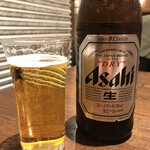 新宿 うなぎ菊川 - 