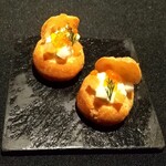 ラ ターブル ドゥ ジョエル・ロブション - 