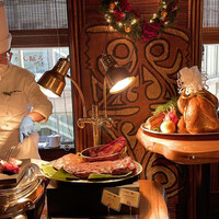 トレーダーヴィックス東京 - 